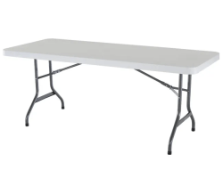 Tables Rectangular