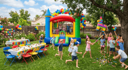 🎉 EZ Party Bundle