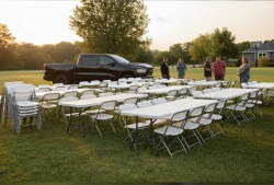 IMG 1246 1773024634 Table / Chairs Bundle