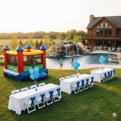 🎉 Birthday Favorite Package