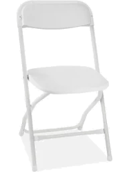 Folding Chairs